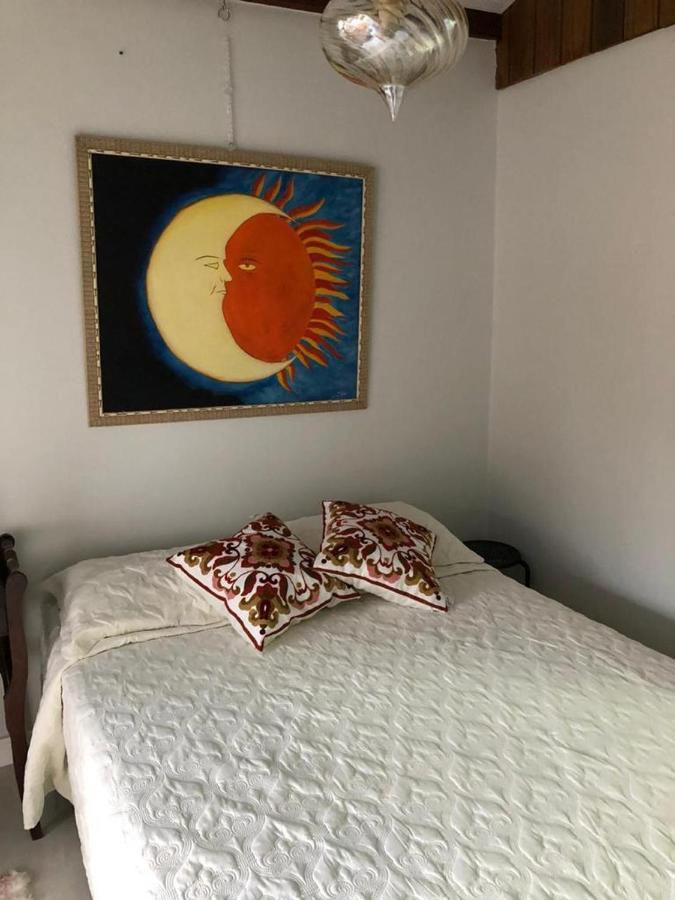 Suite Rua Pescada Amarela Бомбиньяс Экстерьер фото