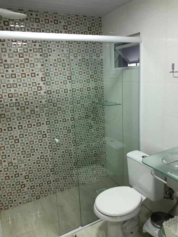 Suite Rua Pescada Amarela Бомбиньяс Экстерьер фото