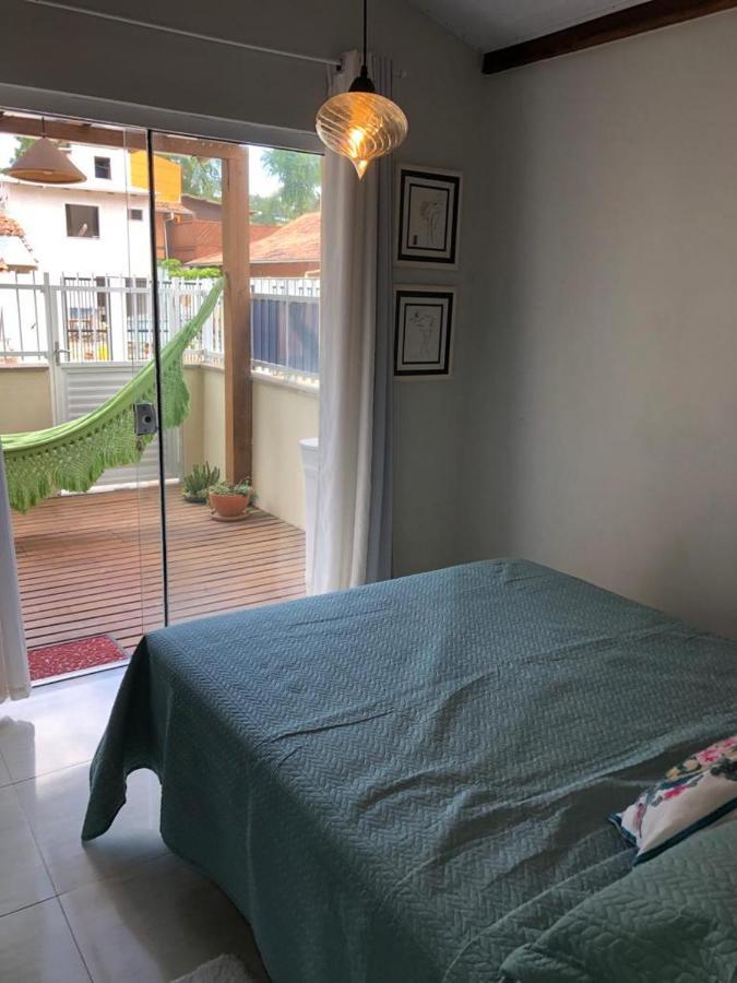 Suite Rua Pescada Amarela Бомбиньяс Экстерьер фото
